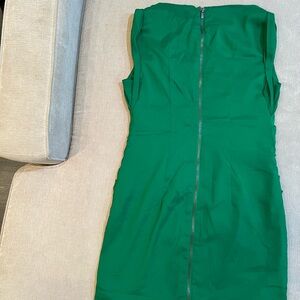 Express dress